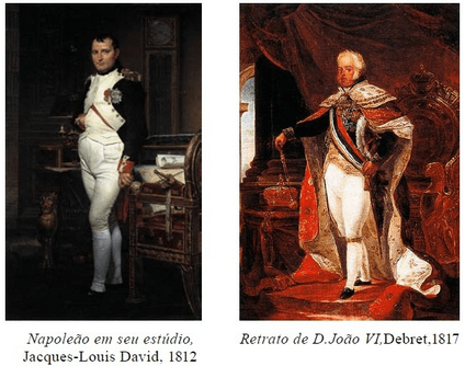Imagens de napoleão