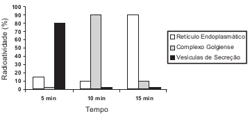1 Gráfico da evolução