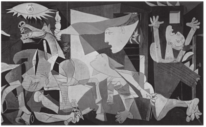 Obra Guernica