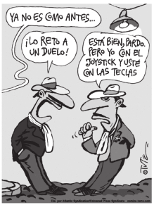 Charge tutelandia
