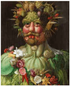 Vertumnus (Imperador Rodolfo II).