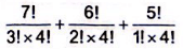 expressão numérica 3