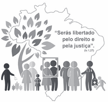 campanha para participação