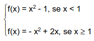 Duas equações de segundo grau