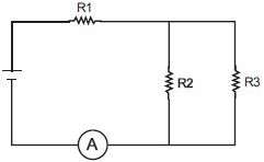 figura de um circuito elétrico