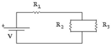 figura da configuração final é ligada a uma pilha