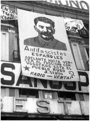 stálin-e-a-guerra-civil-espanhola