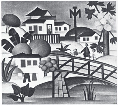 AMARAL, T. O mamoeiro