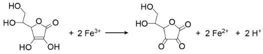 estrutura química do esquema da questão