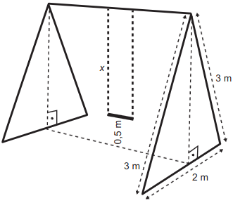 figura da estrutura do balanço