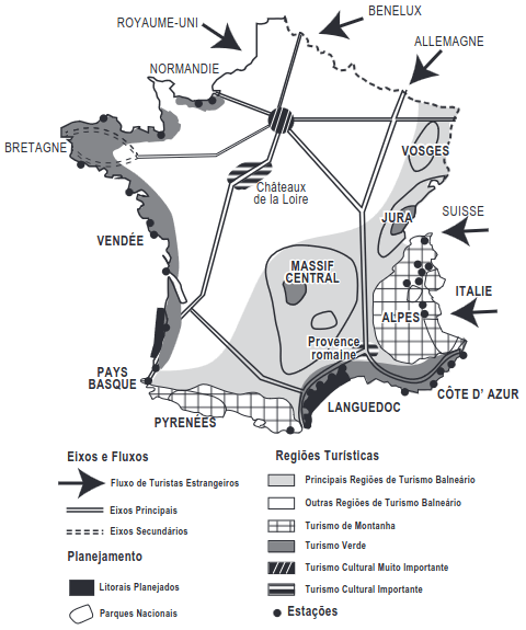 imagem do croquis para questão