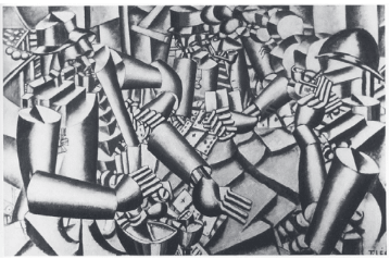 arte de Soldados jogando cartas