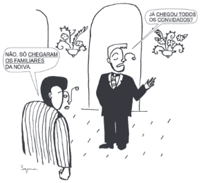 charge de BAGNO
