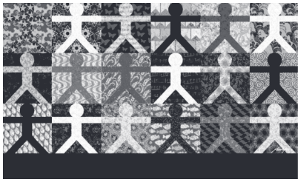 imagem de uma obra artistica