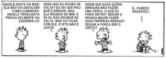charge do calvin