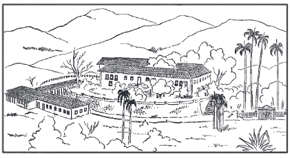 FREYRE, G. Casa-Grande & Senzala