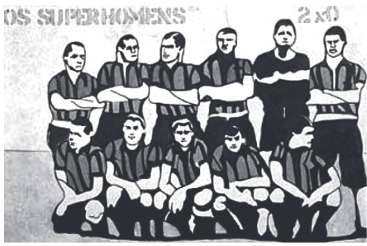 imagem 2 sobre futebol